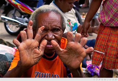 7 Bizarrely Interesting Cultural Practices Still Carried Out Today.